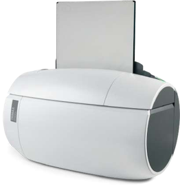 TRIMAX COMPUTED RADIOGRAPHY - Powerful digital imaging solution